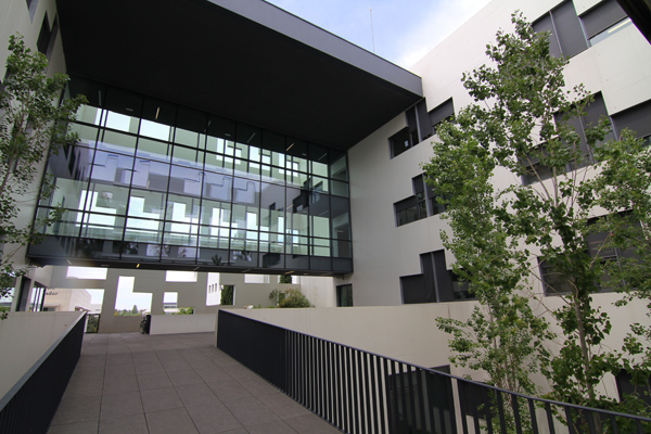 ICN2 Building